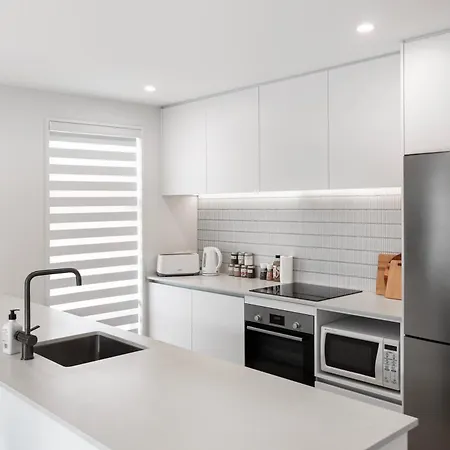 Cranford St Albans With Free Carpark Apartment Christchurch Exterior photo